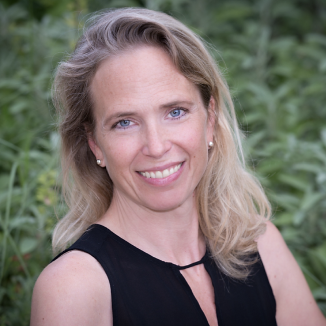Amy Kupec-Larue